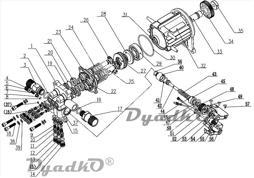 Схема встраивания для мойки Teka Cara 45B TG 88556