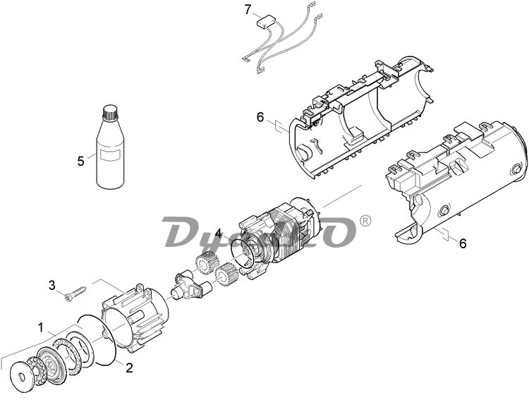 Мойка высокого давления Karcher K 4 1.180-150