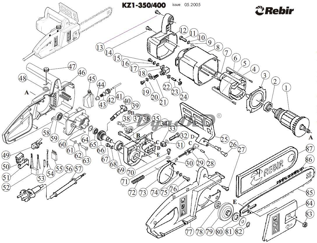 REBIR KZ1 350 400 rebir-kz1-350-400