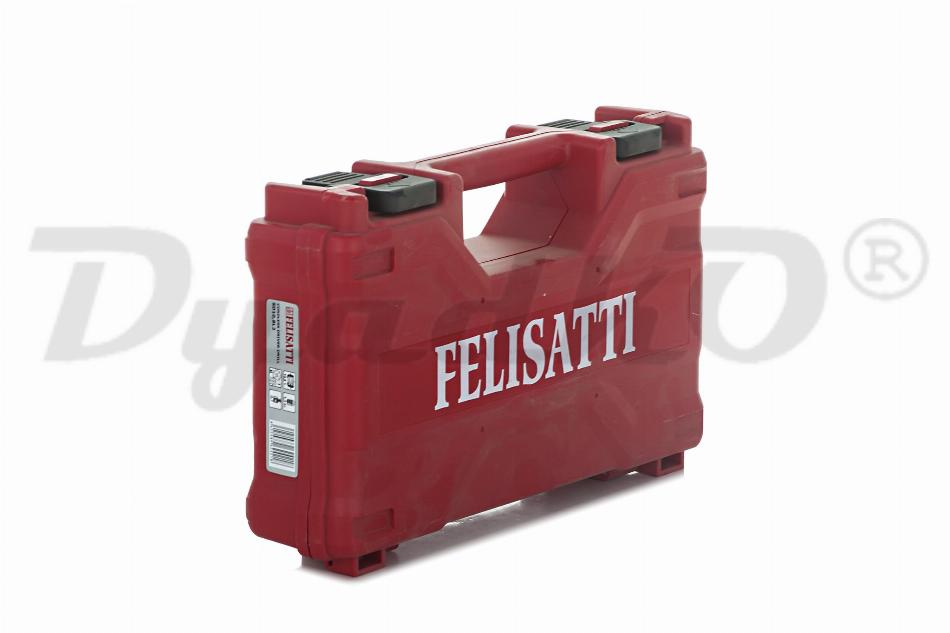 Аккумуляторный винтоверт Felisatti SD10.8L2 2020600100
